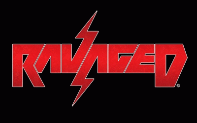 logo Ravaged (SWE-3)